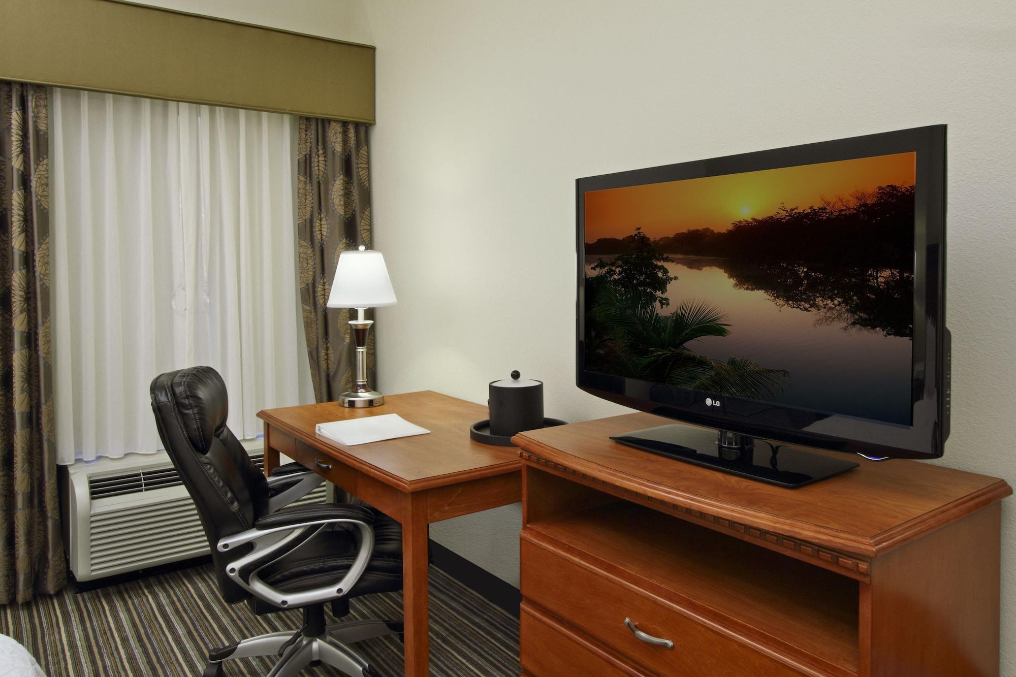 Hampton Inn Ashtabula Austinburg Экстерьер фото